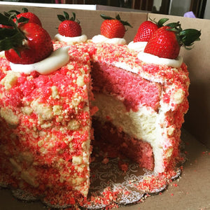 Layered Cake