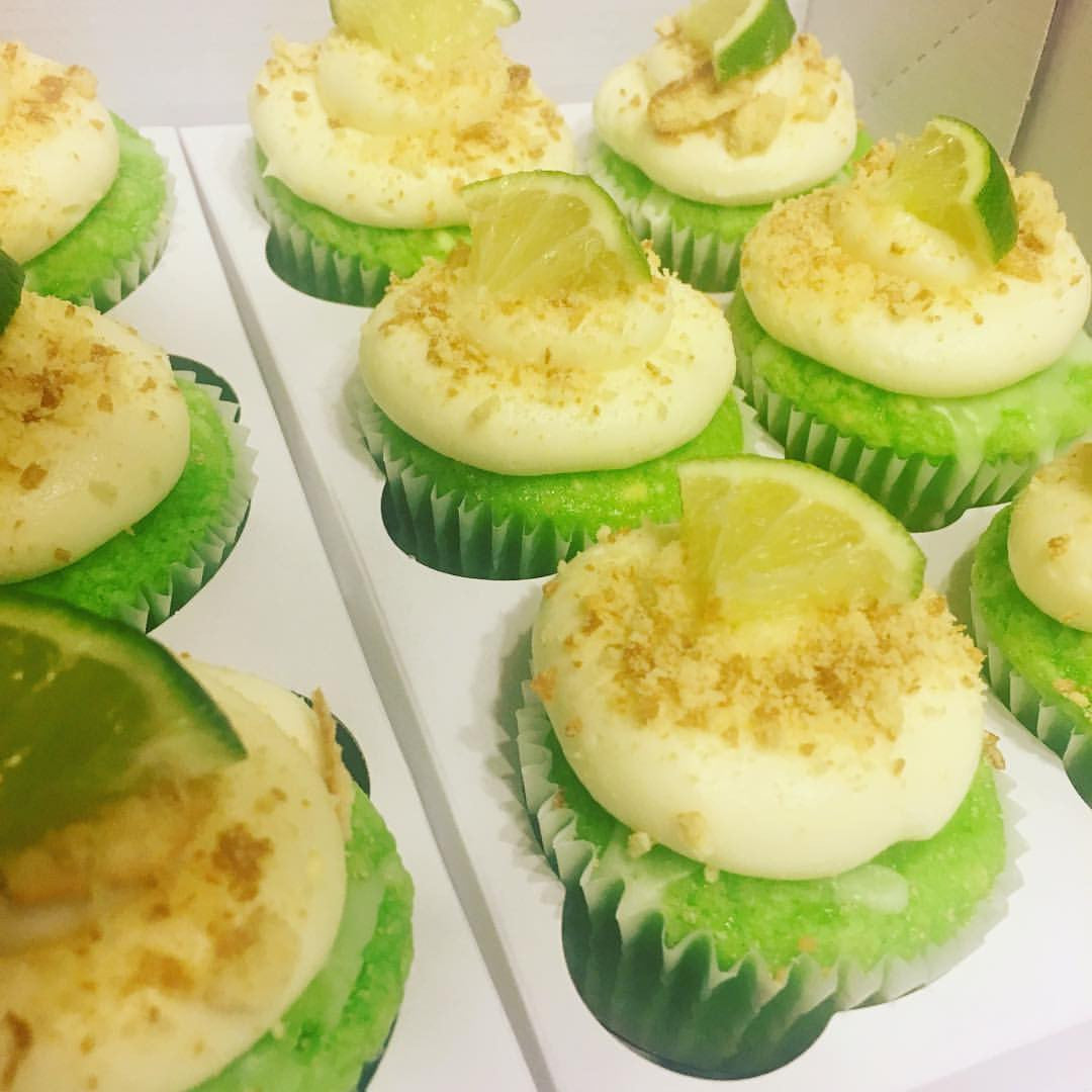 Cupcakes