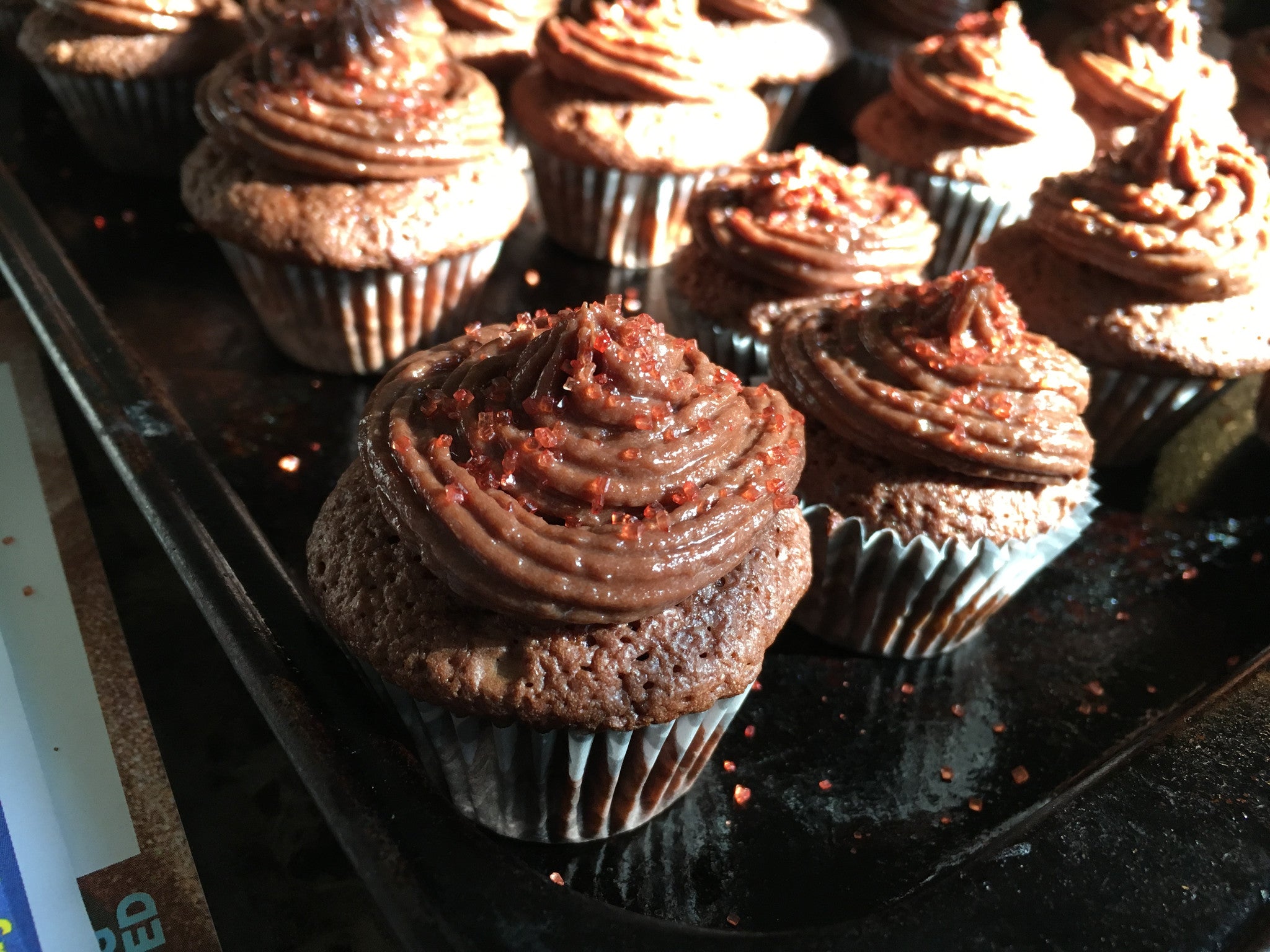 Cupcakes