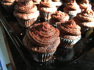 Cupcakes
