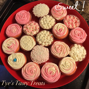 Cupcakes