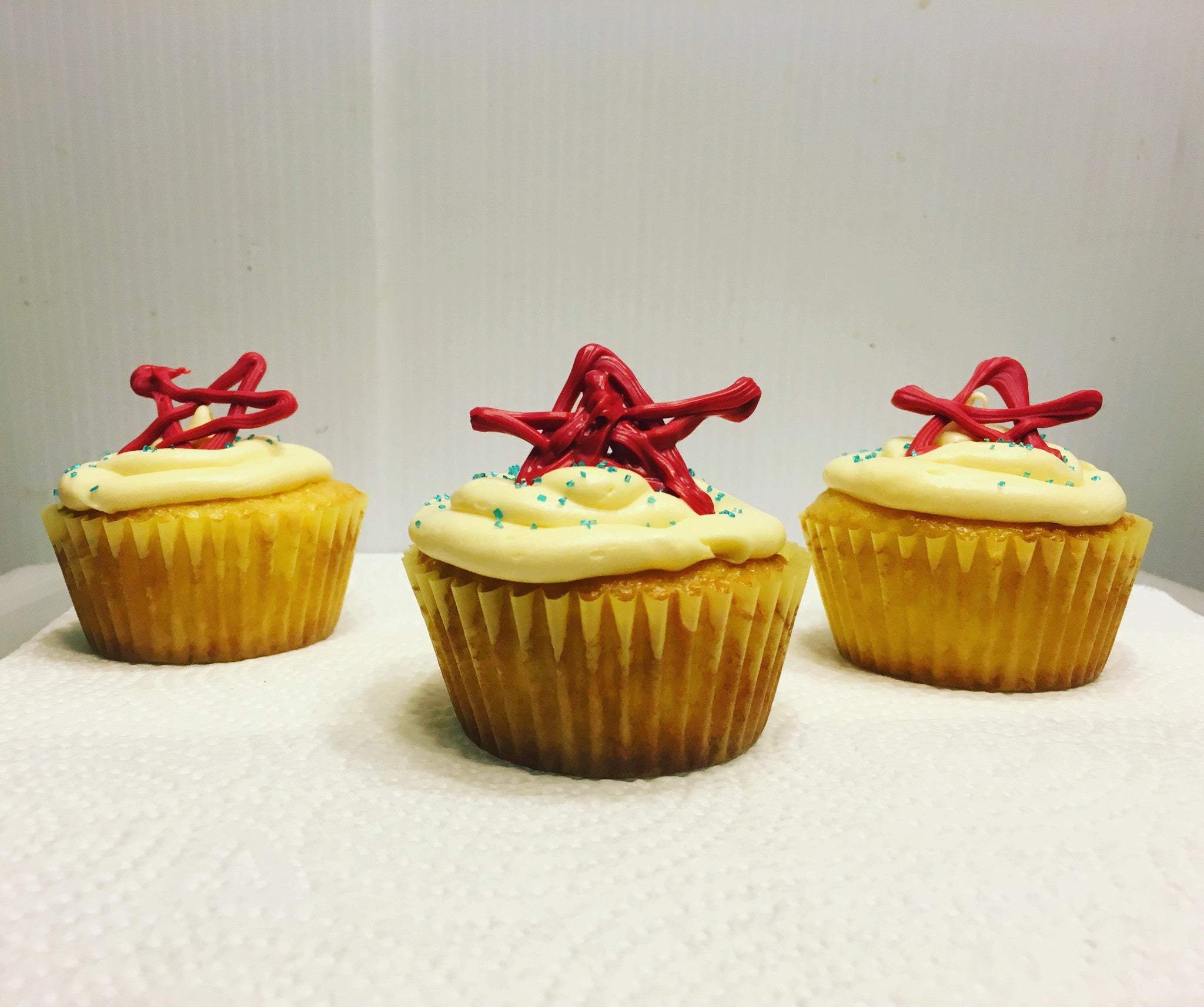 Cupcakes