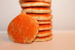 Sugar Cookies