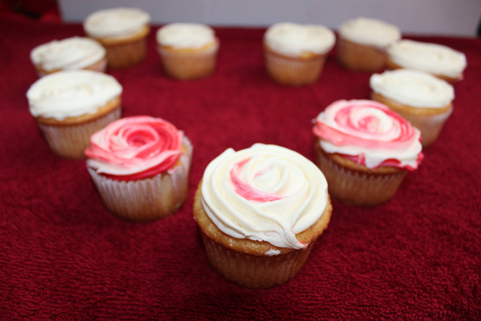 Cupcakes