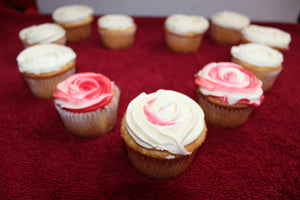 Cupcakes