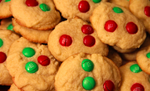 M&M Cookies