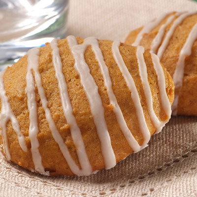 Pumpkin Cookies