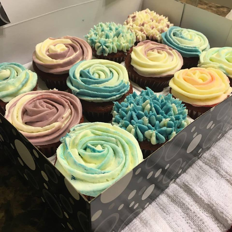 Cupcakes